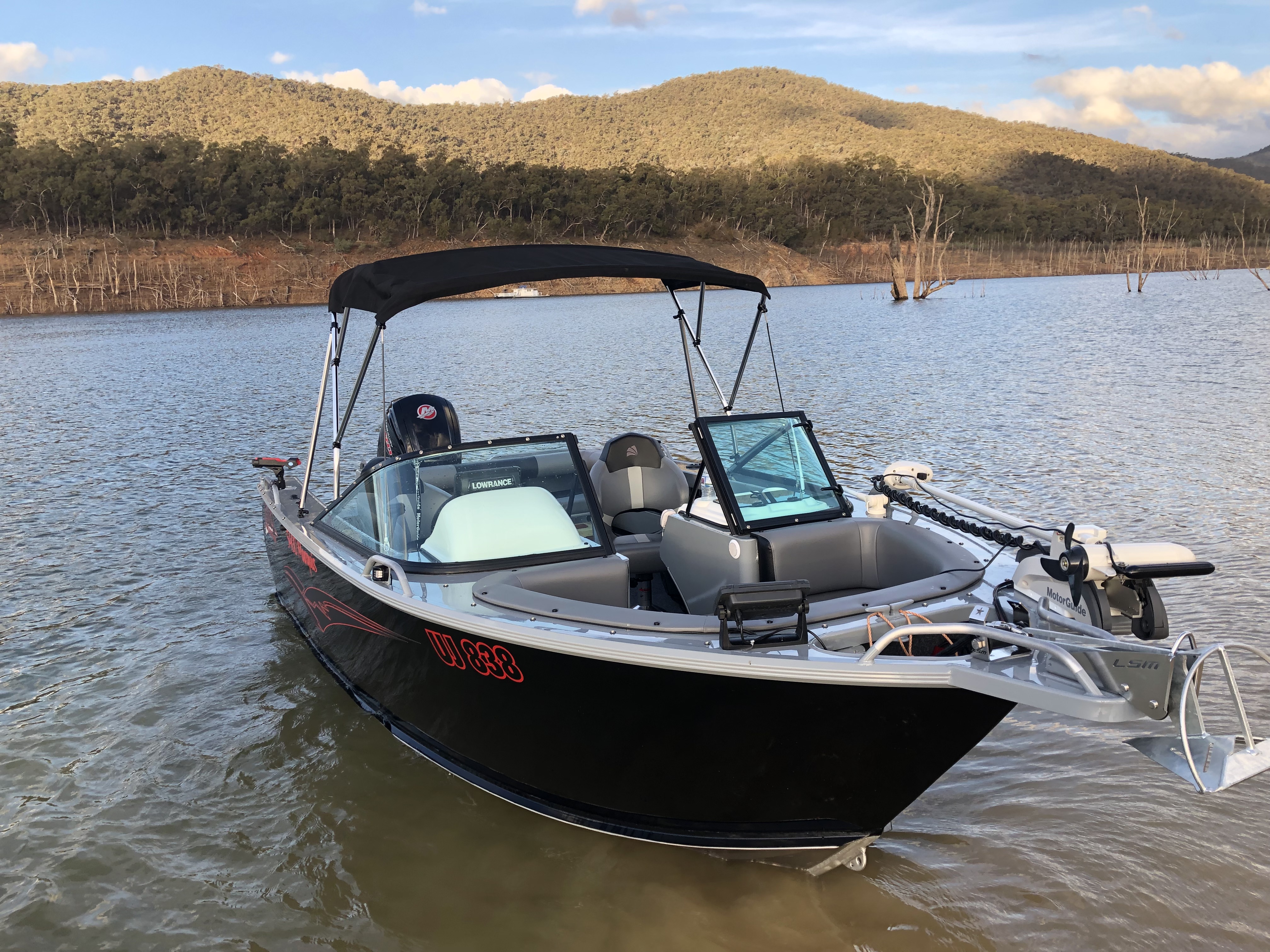 Boat Range Tabs BoatsAluminium Boats