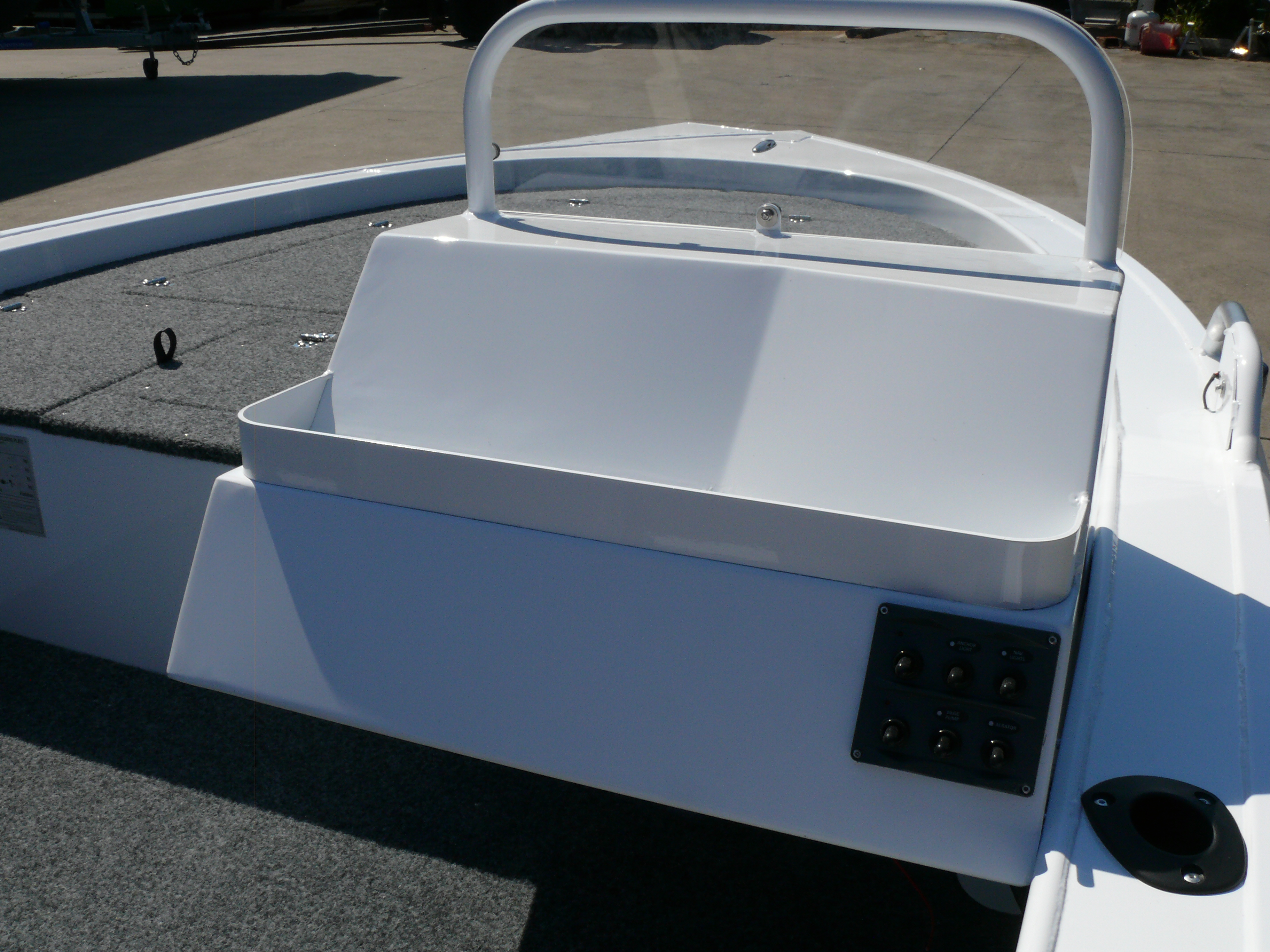 Boat Range Tabs BoatsAluminium Boats