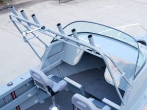 Ally Rocket Launcher