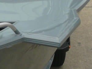 Electric Bow Mount Bracket