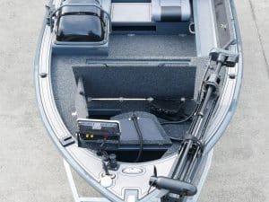 Forward Mount Sounder