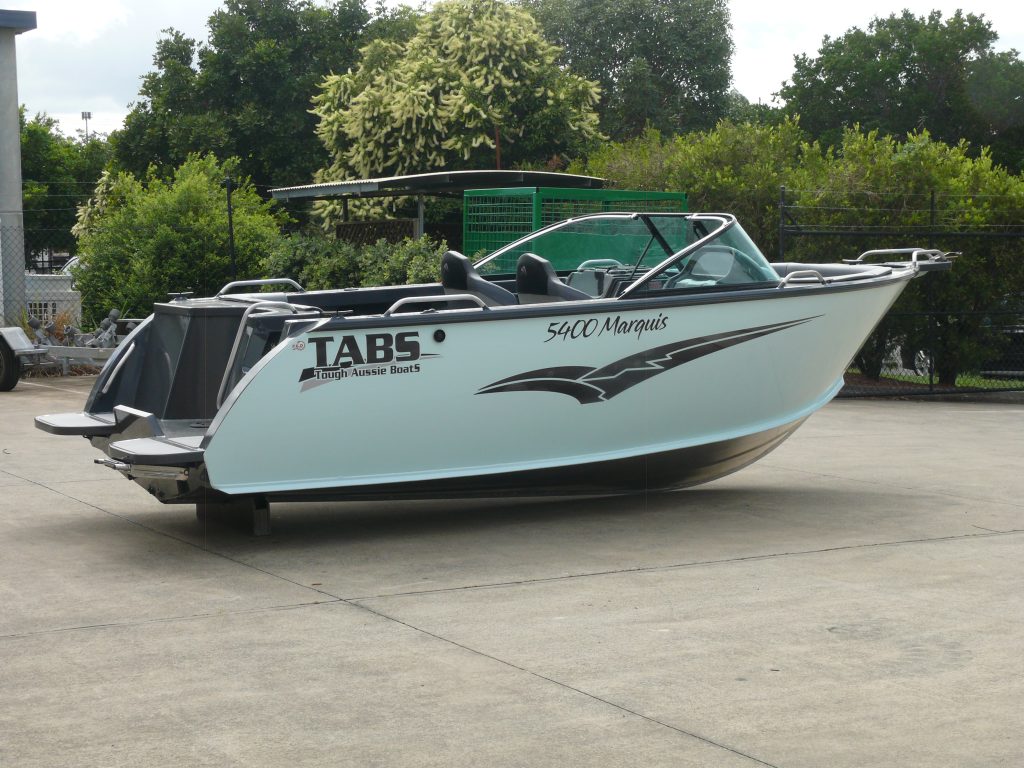 Bow Rider Model Blueprint Bow Rider Archives - TABS Boats