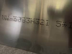 Upgrade to 5mm Material Bottoms