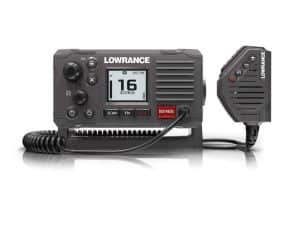 VHF Radio