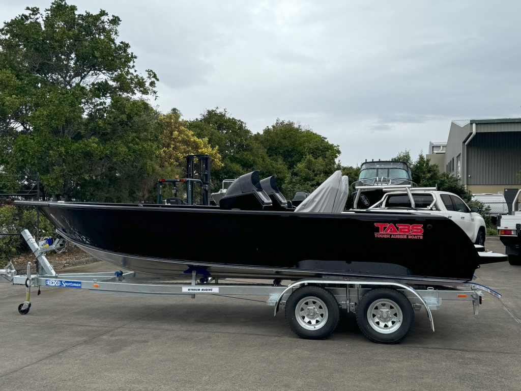 5800 Wildfisher – Now Available