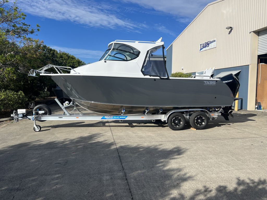 7100 Ocean Series Hard Top