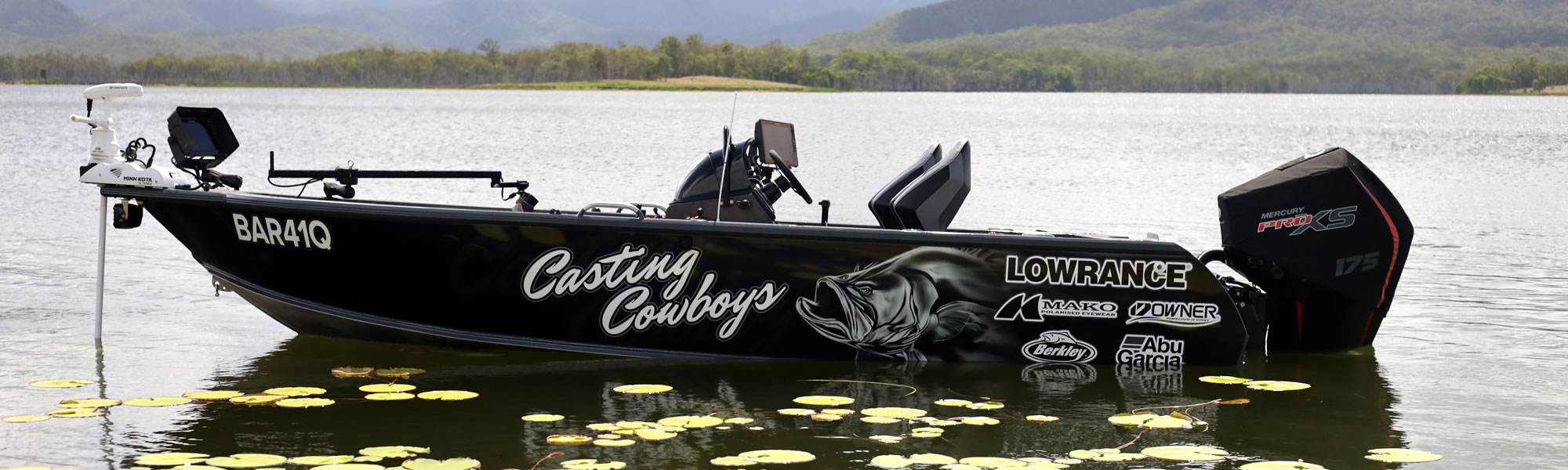 Tabs Boat Models